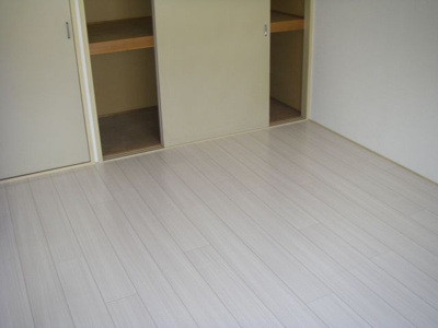 【洋室】 | パナハイツアーバン石田 | 広々とした洋室です