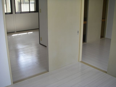 【洋室】 | パナハイツアーバン石田 | 使い勝手のいい洋室です