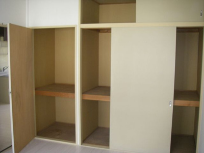 【収納】 | パナハイツアーバン石田 | 収納豊富です