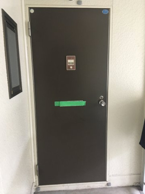【玄関】 | パナハイツアーバン石田 | シンプルで使いやすい玄関です