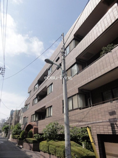【外観】 | べネハイム広尾