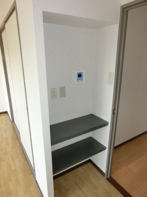 大阪市淀川区加島４丁目の賃貸マンションのその他