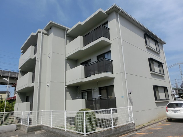 大阪市淀川区加島４丁目の賃貸マンション