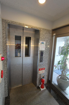 【その他共用部分】 | ラピス雨宮