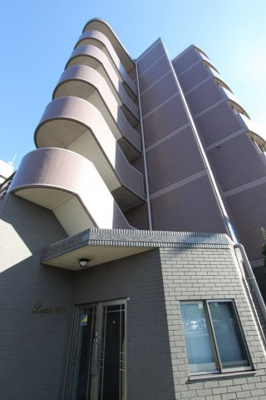 【外観】 | ラピス雨宮