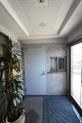 【その他共用部分】 | ラピス雨宮