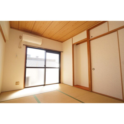 【和室】 | コンフォトゥールⅡ