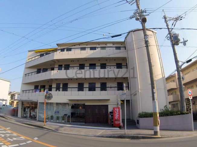 【外観】 | マグノリア箕面