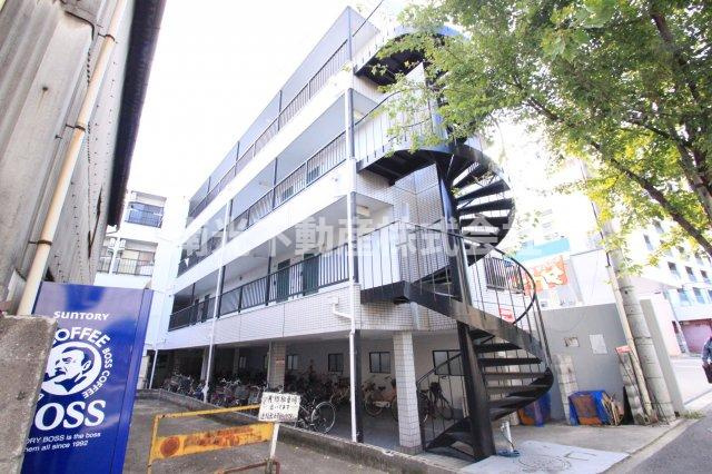 宝持ホワイトハイツ( 近畿大学 一人暮らし )