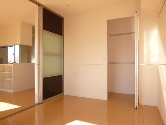 ディライトステージＡの内装