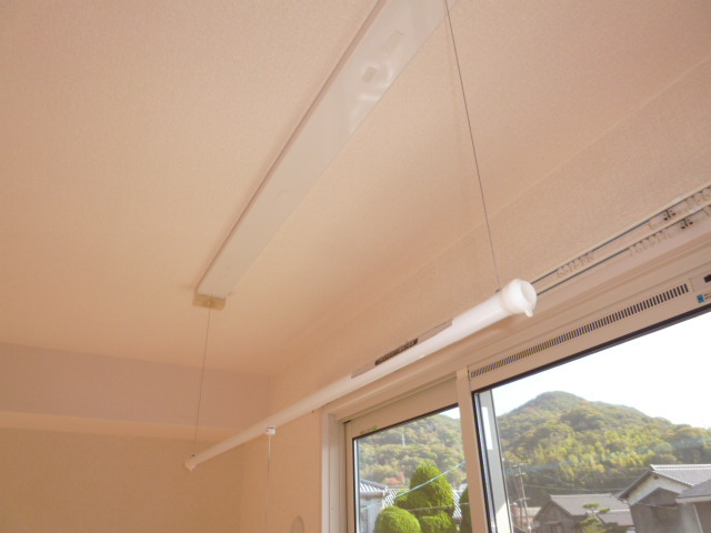 ディライトステージＡの設備