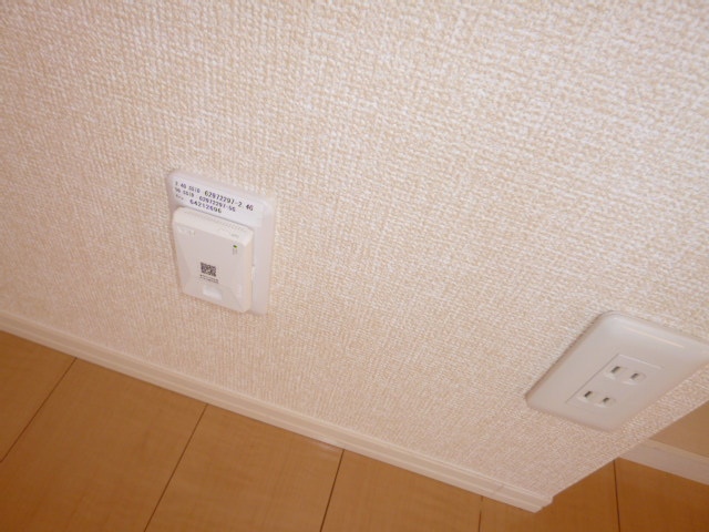 ディライトステージＡの設備