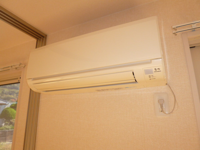 ディライトステージＡの設備