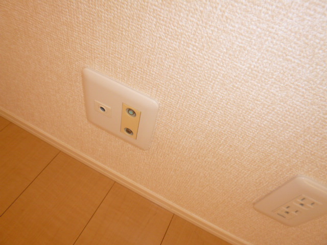 ディライトステージＡの設備