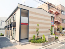 Ｐｚａ　Ｆｉｏｒｅの画像