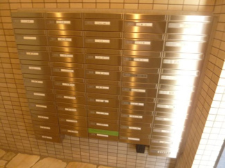 【その他共用部分】