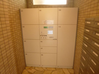 【その他共用部分】