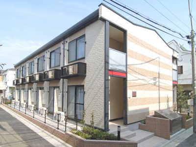 【外観】 | 大和町