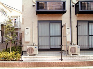 【バルコニー】 | 大和町