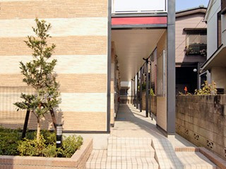 【エントランス】 | 大和町