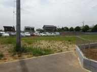 つくば市松代５丁目の売地の画像