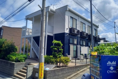 【外観】 | ライフロング