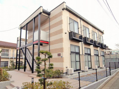 【外観】 | ライフロング