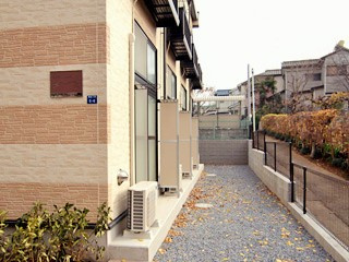 【バルコニー】 | ライフロング