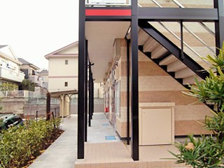 【エントランス】 | ライフロング