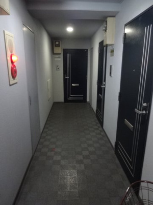 【その他共用部分】 | グランシャリオ根岸 | グランシャリオ根岸