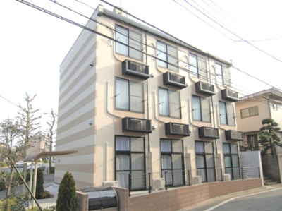 【エントランス】 | ＮＥＯ貫井町