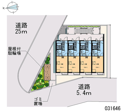 【地図】 | ＮＥＯ貫井町