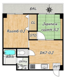 ライズコート永田の画像