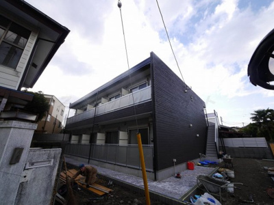 【エントランス】 | リブリ・シャトー・デ・ザールⅥ