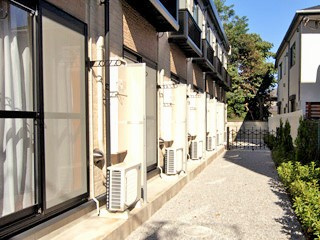 【バルコニー】 | レリア