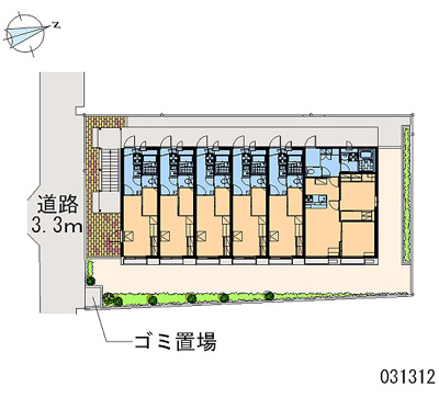 【地図】 | レリア