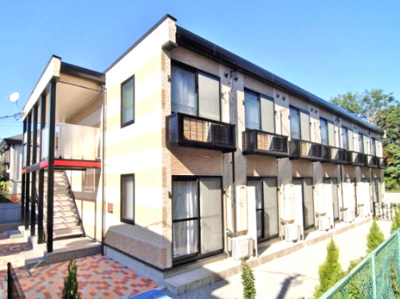 【外観】 | レリア