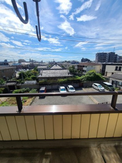 【展望】 | エメラルド巴
