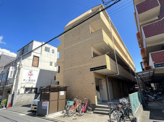 【外観】 | GM藤田町EAST