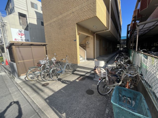 【その他共用部分】 | GM藤田町EAST