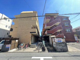【外観】 | GM藤田町EAST