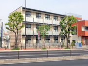 多摩川の画像