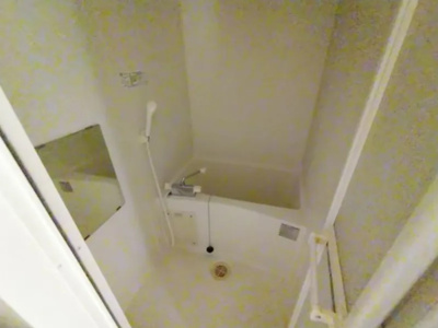 【浴室】 | 多摩川