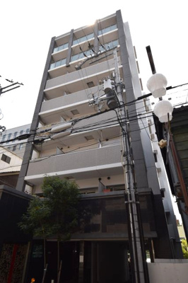 【外観】 | グランド上町