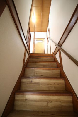 【内装】 | 禅昌寺　貸家