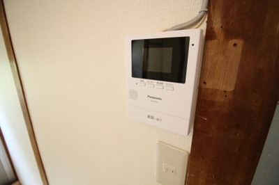 【セキュリティ】 | 禅昌寺　貸家