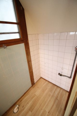 【設備】 | 禅昌寺　貸家