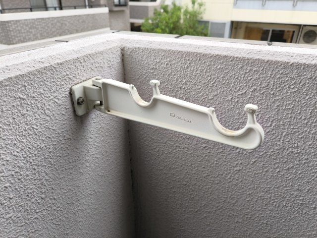 ベルトピア日吉Ⅱの設備