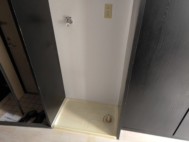 ベルトピア日吉Ⅱの設備