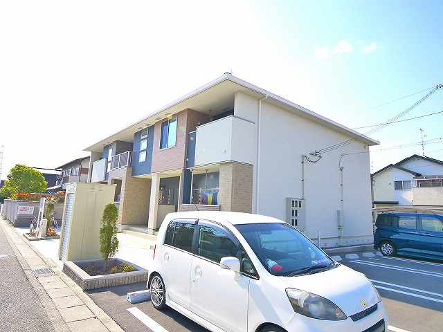クレメント中町